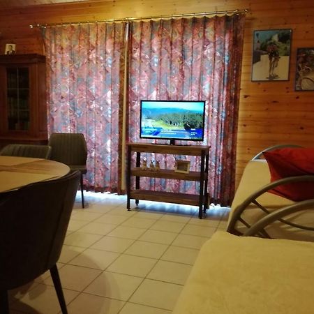 De Zon B&B Хейст-оп-ден-Берг Екстериор снимка
