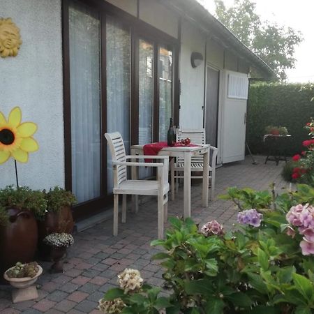 De Zon B&B Хейст-оп-ден-Берг Екстериор снимка