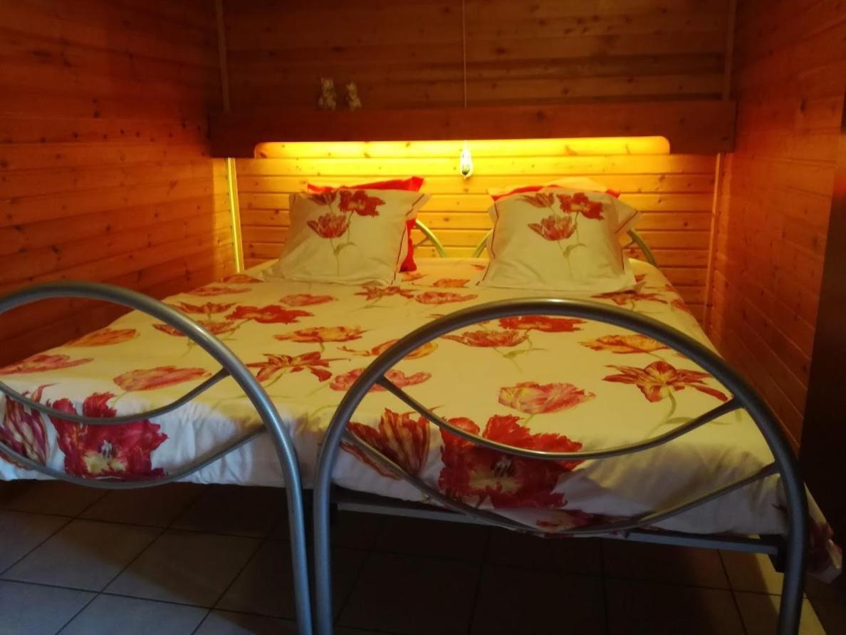 De Zon B&B Хейст-оп-ден-Берг Екстериор снимка