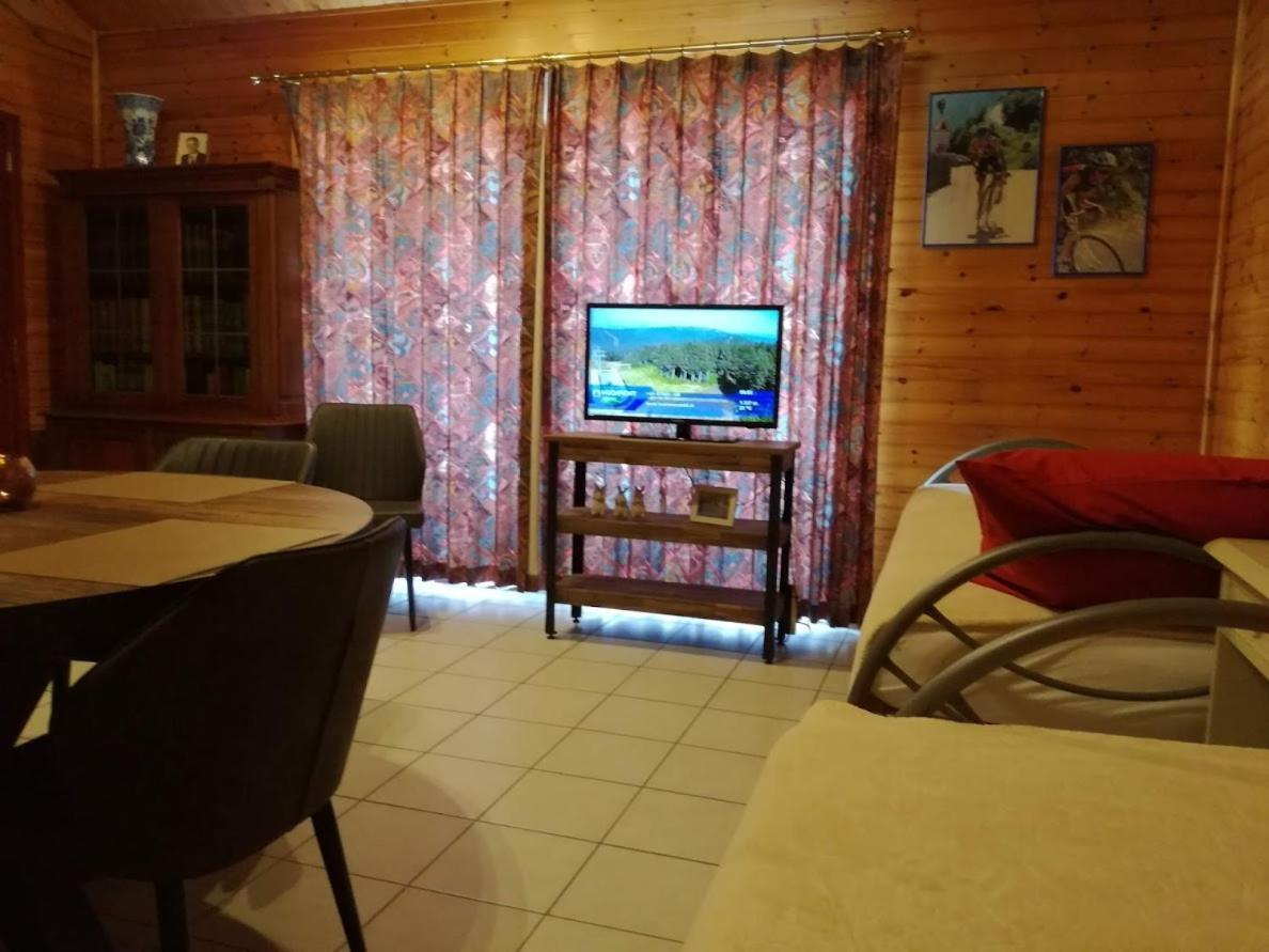 De Zon B&B Хейст-оп-ден-Берг Екстериор снимка